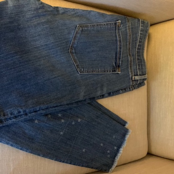 Loft Jeans - Picture 2 of 2
